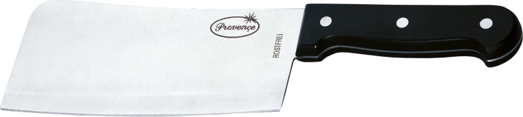 PROVENCE Easyline Meat Cleaver 17.5 cm