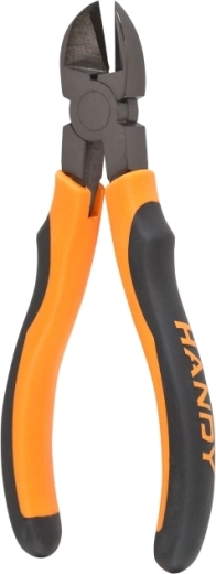 Šoninės kirpimo replės 180 mm