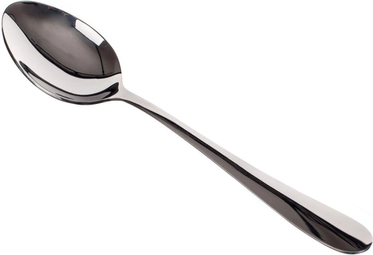 COLETTE stainless steel tablespoons, 3 pcs