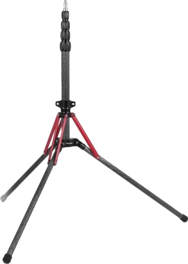 Neewer carbon fiber light stand 210 cm