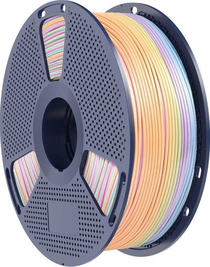 Compatibility with FDM printers and easy use