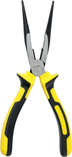 Secure grip and wire bending