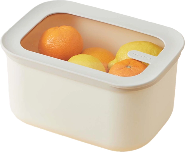 Maisto dėžutė LocknLock Dual Nesting 2,7 l
