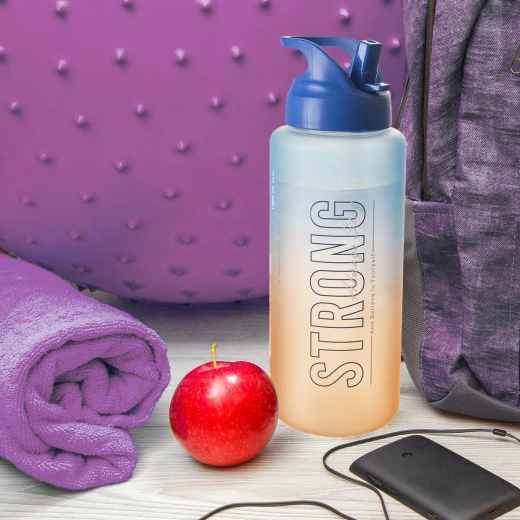 Sportinis dizainas, kurio nesupainiosite