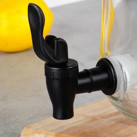 Patogus pylimas dėl čiaupo