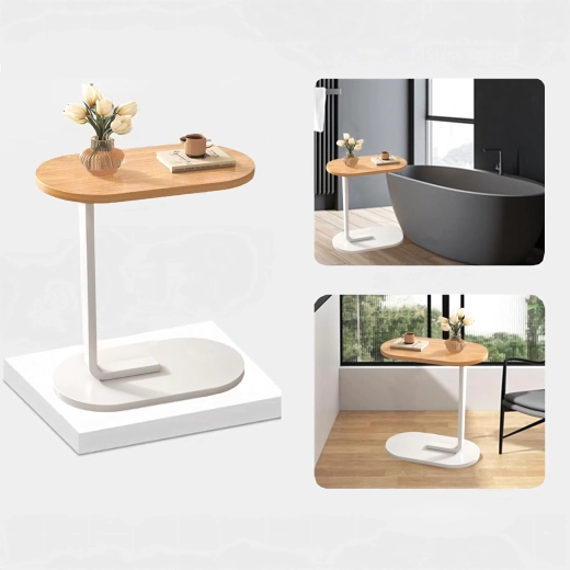 Lengvas, bet stabilus