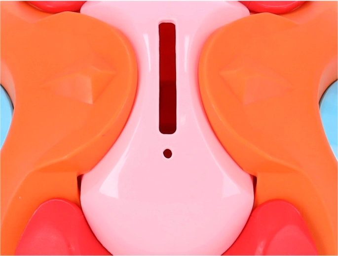 Practical piggy bank function