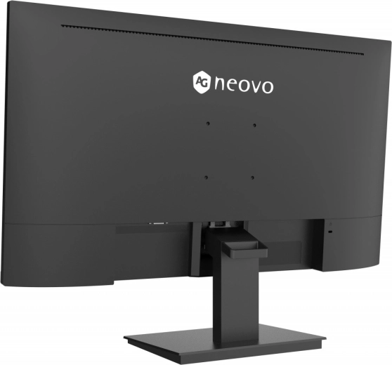 Wide connectivity options