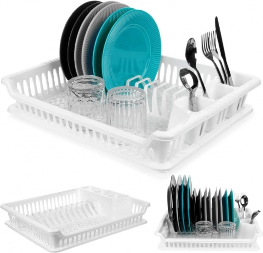 Lengvas, patvarus ir be BPA