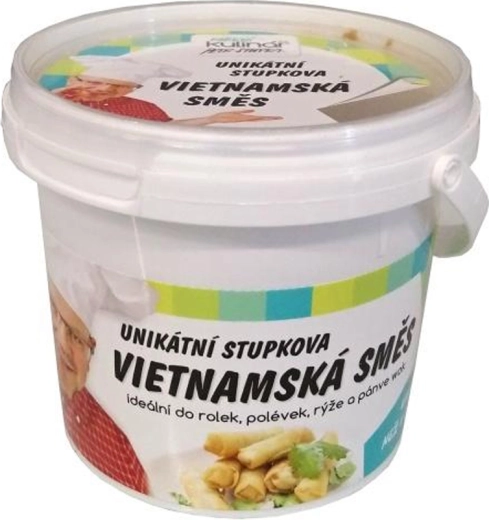 Vietnamiškas prieskonių mišinys 70 g