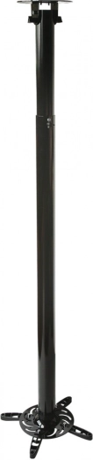 Art universal ceiling mount for projector 110–197 cm, 15 kg