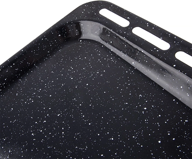 Lengvas išėmimas ir valymas