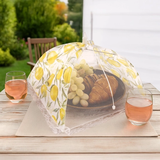 Ideal for the garden, patio and picnics