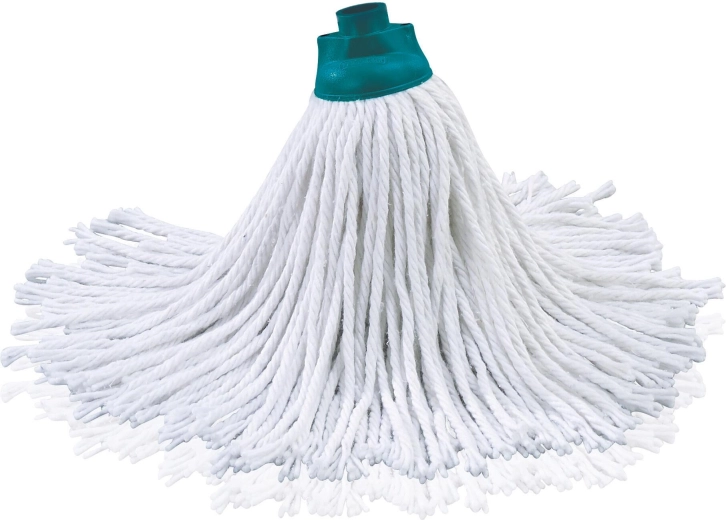 Keičiama šluostės galvutė šluotai CLASSIC COTTON LEIFHEIT
