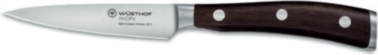 Wüsthof Ikon boning knife 9 cm