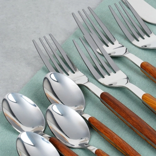 Tobulas derėjimas jūsų stalui