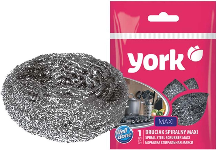 MAXI Metal Scouring Pad