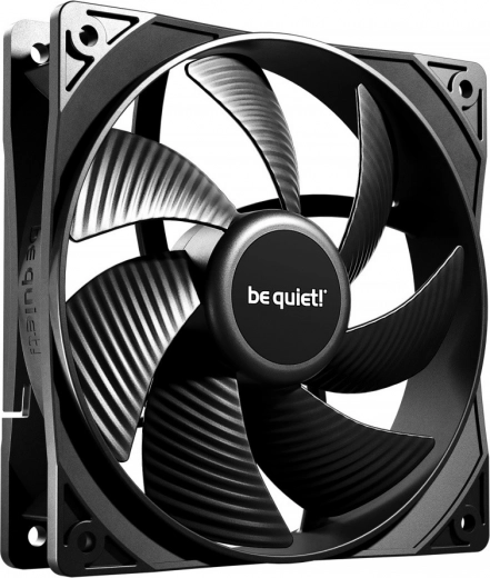 Fan Pure Wings 3 120 mm PWM