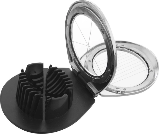 Trys pjaustymo galimybės viename