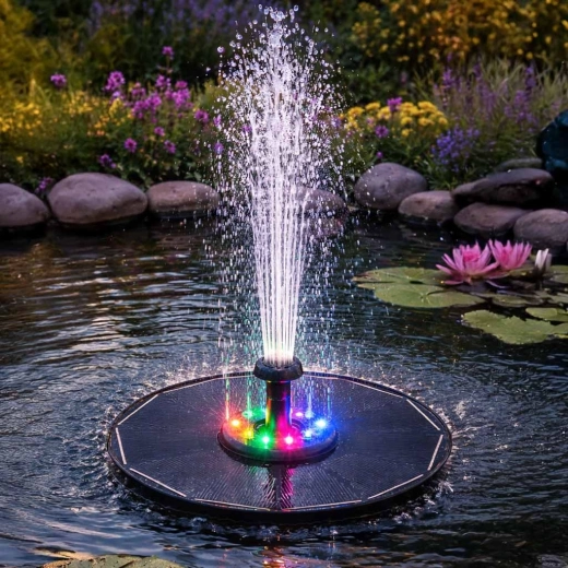 Atmosferinis LED RGB apšvietimas