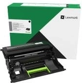 Lexmark Drum 150K Black