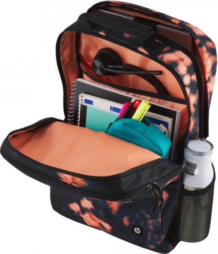 Smart organization with 20 L capacity