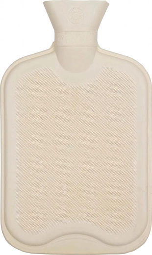 Saugus ir patvarus guminis butelis