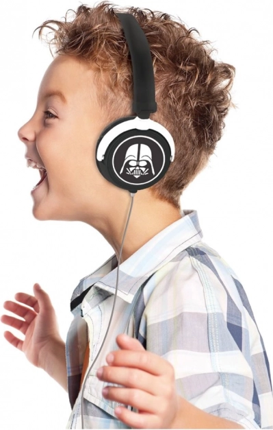 Patogumas ir Star Wars stilius