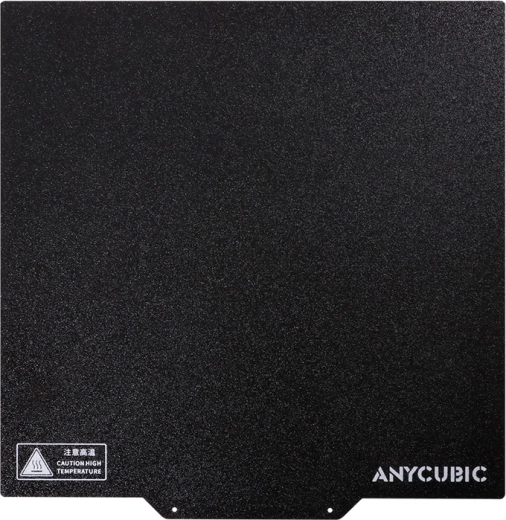 PEI plate for Anycubic Kobra 2 Neo 3D printer
