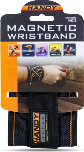 Comfortable wrist adjustment