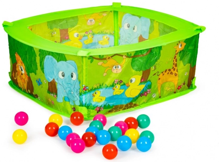 Saugios ir minkštos sienelės