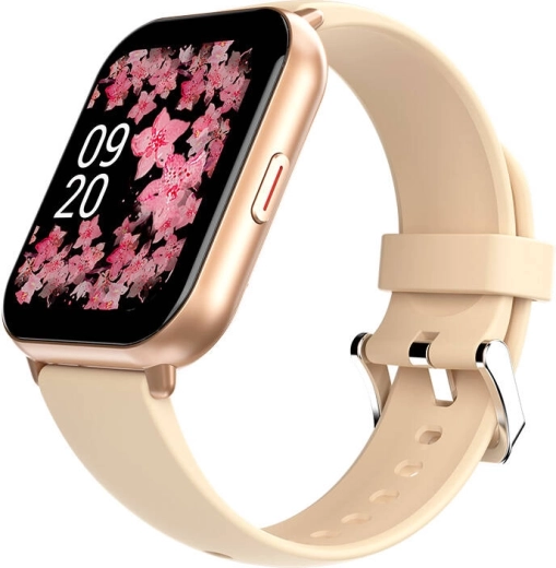 Up to 7 days of battery and IP68 durability
