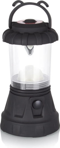 Kempingo LED žibintas su 11 diodų