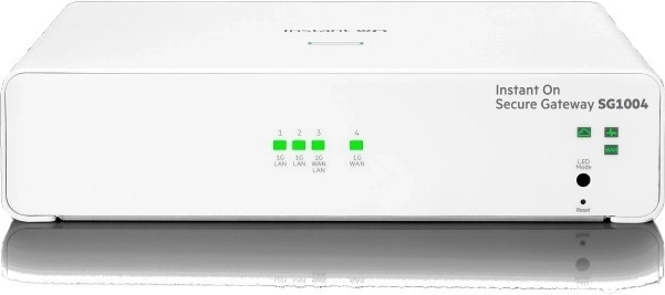 Wireless Router Instant On SG1004