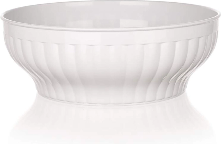 Plastikinis maišymo dubuo 20 cm