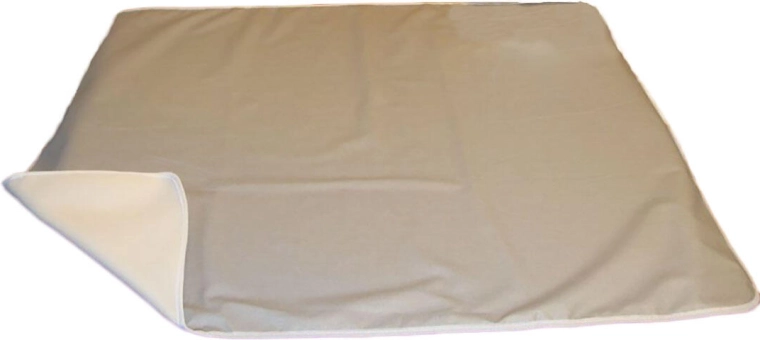 Alutex ironing mat 125 × 70 cm – Czech-made