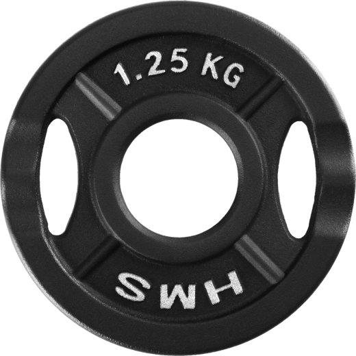51 mm Olympic standard