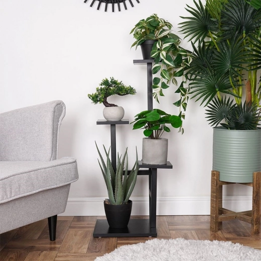 Vietos taupymas industriniu stiliumi