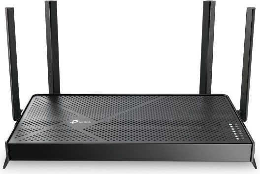 TP-Link EB210 Pro Wi‑Fi 7 router with speeds up to 3.6 Gb/s