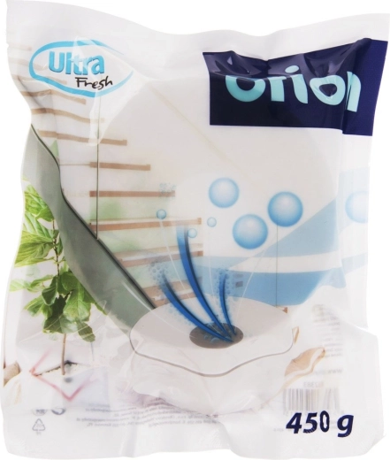 Odorless and safe to use