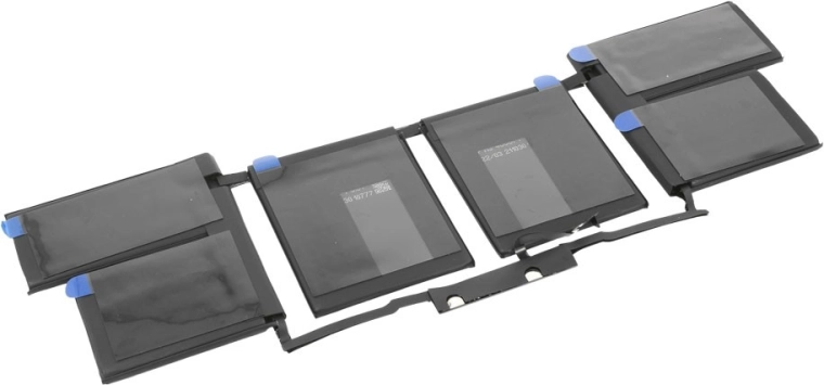 High-quality A-grade Li‑Ion cells