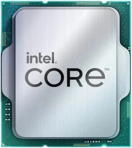 Intel Core i5-14400F processor (up to 4.7 GHz, tray)