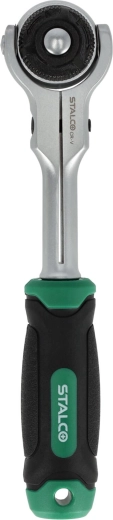 1/2" Ratchet with Reversing Lever Stalco