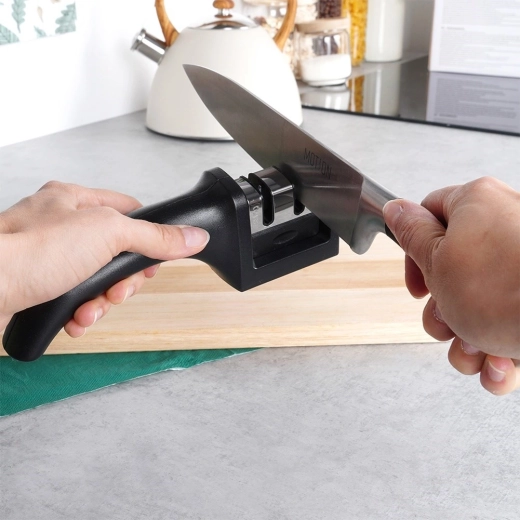 Safe stability and comfortable grip
