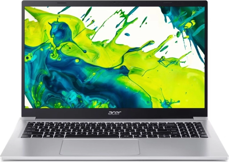 Acer Aspire Lite 15,6" FHD, Core 3 N305, 8 GB RAM, 512 GB SSD, be OS