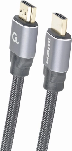 HDMI cable High Speed with Ethernet 1 m