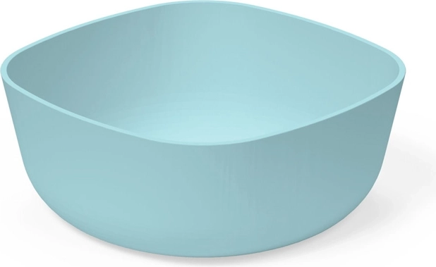 Stackable design saves space