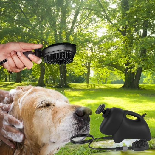 Nešiojama ir be maitinimo