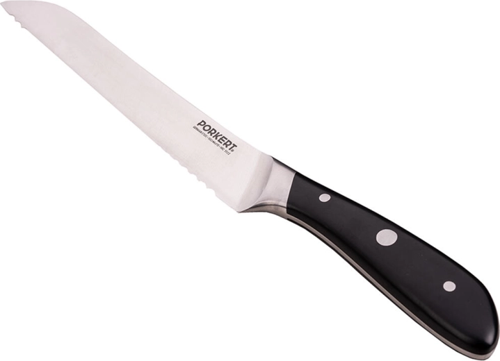 Bread Knife 20 cm Vilem from German Steel
