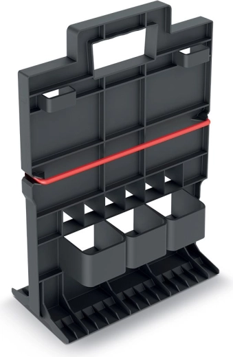 Portable Tool Organizer Modular Solution